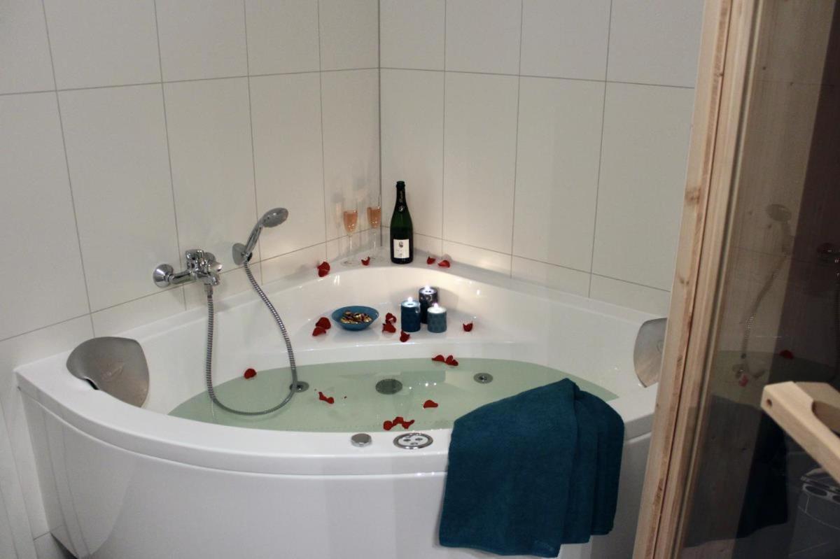 Meeresrauschen 1 Grossenbrode Bagian luar foto